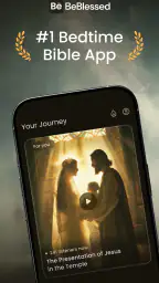 BeBlessed 1