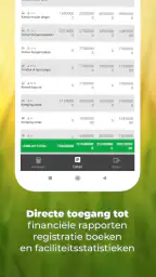 BedBooking: boekingskalender 7