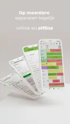 BedBooking: boekingskalender 8