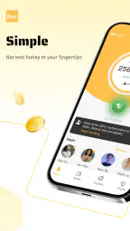 Bee Network 1