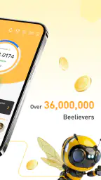 Bee Network 2