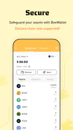 Bee Network 3