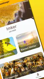 Beekeepr – Für Imker & Gärtner 2
