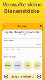 Beekeepr – Für Imker & Gärtner 3