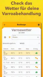 Beekeepr – Für Imker & Gärtner 5