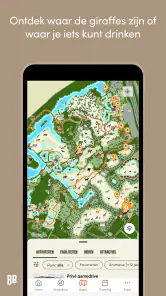 Beekse Bergen 2.0 screenshot