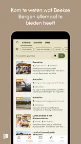 Beekse Bergen 2.0 screenshot