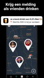 Beer Buddy - Drink met me mee! 1