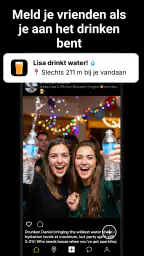 Beer Buddy - Drink met me mee! 2