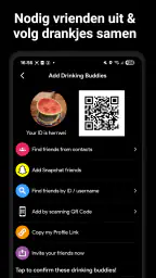 Beer Buddy - Drink met me mee! 6