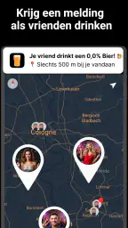 Beer Buddy - Drink met me mee! 8