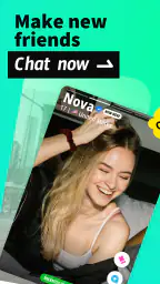 BeFriend: make friends nearby 2