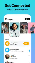 BeFriend: make friends nearby 5