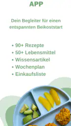 Beikost App 1