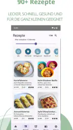 Beikost App 2