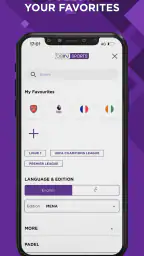 beIN SPORTS 3