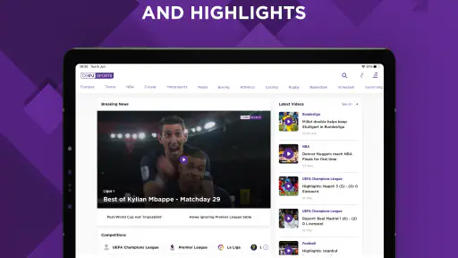 beIN SPORTS 7