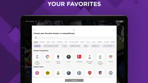beIN SPORTS screenshot
