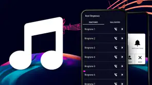 Beltonen muziek 2026 screenshot