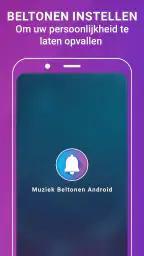 Beltonen muziek telefoon 5