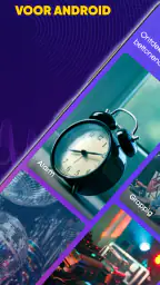 Beltonen muziek voor Android 1