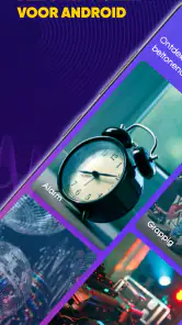 Beltonen muziek voor Android screenshot