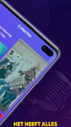 Beltonen muziek voor Android 2