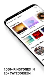 Beltonen voor Android™ 1