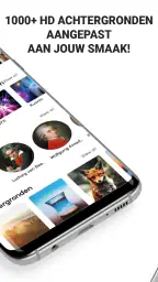 Beltonen voor Android™ 2