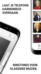 Beltonen voor Android™ 4
