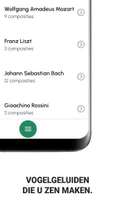 Beltonen voor Android™ screenshot