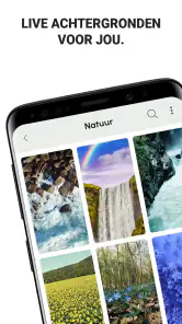 Beltonen voor Android™ screenshot
