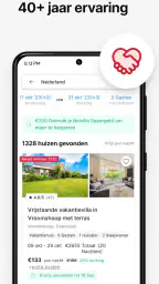 Belvilla- Boek vakantiehuisje 2