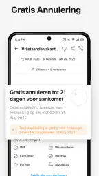 Belvilla- Boek vakantiehuisje 5