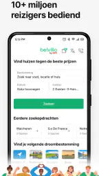 Belvilla- Boek vakantiehuisje 6