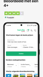 Belvilla- Boek vakantiehuisje 7