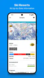 bergfex: Skiën & Tracking 2