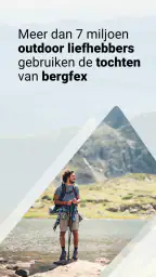 bergfex: Wandelen & Tracking 4