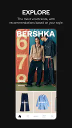 BERSHKA: Fashion & trends 1
