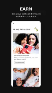 BERSHKA: Fashion & trends screenshot
