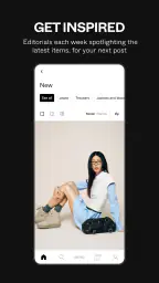 BERSHKA: Fashion & trends 3