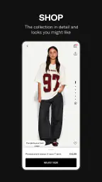BERSHKA: Fashion & trends 5