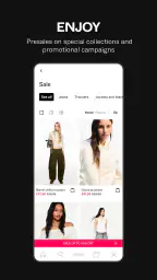 BERSHKA: Fashion & trends 6