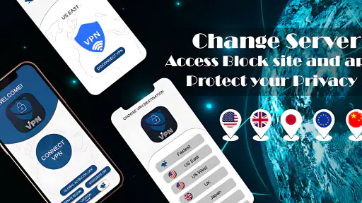 Protect VPN: Snel en Veilig 1