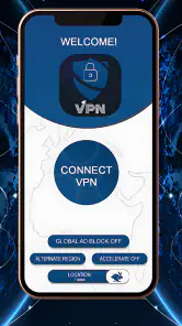 Protect VPN: Snel en Veilig screenshot
