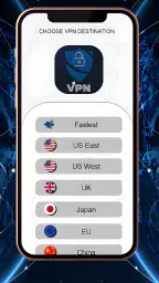 Protect VPN: Snel en Veilig 3