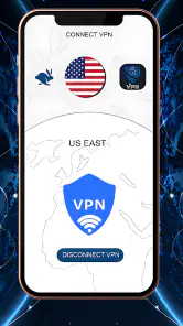 Protect VPN: Snel en Veilig screenshot