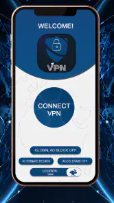 Protect VPN: Snel en Veilig screenshot