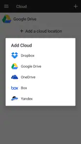 Bestandsbeheer screenshot