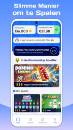 BESTPLAY Speel en verdien 1